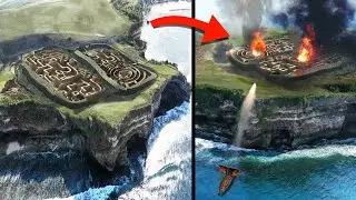 Incredible Discoveries Made Thanks To Modern Technology