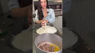26/04/25 - Ricette da Napoli: Le genovese