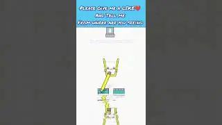 Fill The Glass Game Level 502 | Happy Glass Game Level 502 #shorts #short #viralvideos #happyglass
