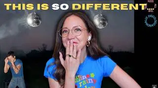 HARRY STYLES APERTURE REACTION 🪩🕺 (HS4 is finally here!!)