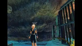 Shattered Nation Personal Story Guild Wars 2