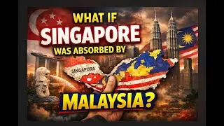 This Is How Singapore Loses Without a War | A Financial Fiction