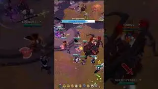 ALBION ONLINE #shorts #albiononline