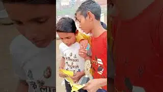 Bachho ka chhuta rusulat #comedy #short #reaction #viral 