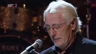OLIVER DRAGOJEVIĆ & STJEPAN HAUSER   ROMANCA RUNJIĆEVE VEČERI 2014