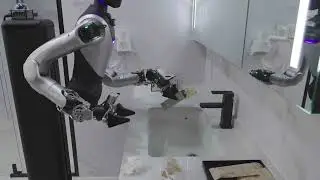 Zerith零次方发布轮式人形机器人Zerith-H1及操作模型Zerith-V0，专注类家庭服务场景商业化落地！
