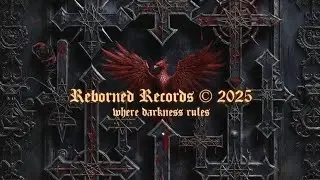  ⚠️Satanic Relaxing Instrumental to meditate ⚠️ (almost 18 minutes long enjoy!!)