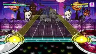 LINKED RING 🌌 | Expert | NOA BIRTHDAY | Floor Challenge | D4DJ! Groovy MIX // Rubyddy