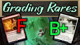 Оценка всех редких и мифических предметов в D&D | Какие редкие предметы из AFR лучше всего подход...