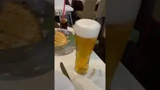 The Curry Leaf Indian Restaurant in Benidorm, Spain. perfect on a cold wet day!