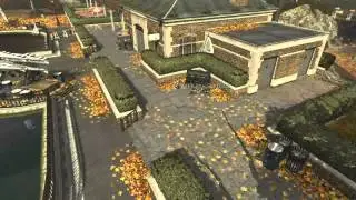 WALSHY16291 - MW3 Game Clip