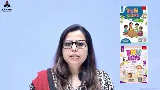 Fun Steps & Fun Flips &mdash; Authors Share How These Books Build Critical Thinking