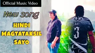 Hindi magtataksil sayo / Official Music Video - New song by Nyt Lumenda Musikang Pinoy
