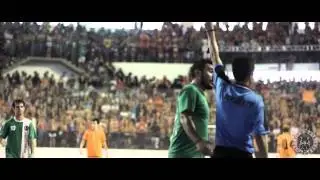 V&iacute;deo oficial PRUDENTE - Inter Botucatu 2014