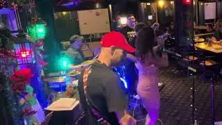 Let&rsquo;s Go - RiverBottom Riot - NYE 2025 - CVI Duncan