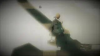 Base Development Platform Level 78 Stealth #44 * In Jumpsuit Eva * Training * Mgs5 Fob Invasion Xbox