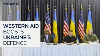 US to provide $250M in new military aid for Ukraine
