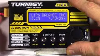 Check The Internal Resistance Of A Cell SPIM08HP 3.7V 8AH LI-POLYMER BATTERIES 25C 200A SUPER CELLS