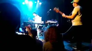 Skylar Spence - 