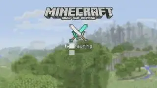 Minecraft Mini Games! Hunger Games mode! PVP! Intense Fighting! Battle Mode!