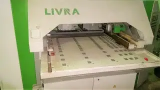 Hirzt Livra 5, 2007г.в.
