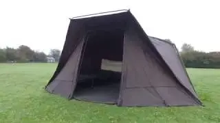 New Nash Titan T3 walkaround