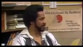 WKRP in Cincinnati S02E14 A Family Affair