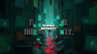 Glitch in the Dreamscape