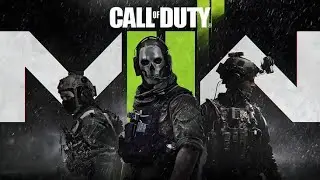 Call of duty mw2 part-10 \ last mission :countdown