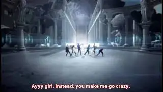 JYJ ~ Ayyy Girl [LYRICS SUB]