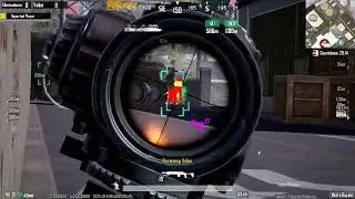 Metro Royale Bug 13-1-2025