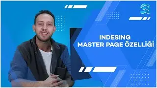 Adobe InDesign Master Pages  Nasıl Kullanılır ?
