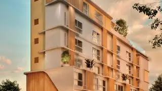 🚨😳🫣 BOMBA 💣 Flats a partir de 209 mil e sem INCC. Não tem preço igual. A chance de rentabilizar. 