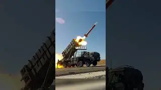 Top 5 Strongest Air Defense Systems in the World