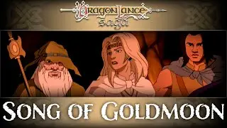 Song of Goldmoon - Music | DragonLance Saga