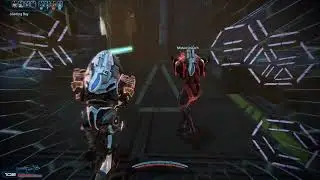 Mass Effect 3 Turian Sentinel, Firebase Hazard Reactor - Collector, Platinum.