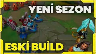 sonda süpriz var