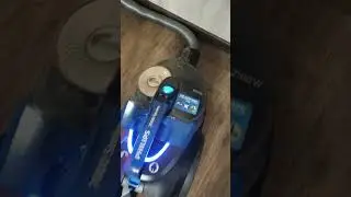 Пылесос Philips fc 9733