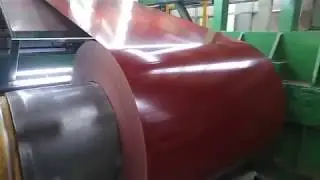 Vietnam steel//Steel supplier/Namkim Steel/PPGI/prepainted galvalume steel coil manufacturers