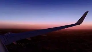 !!!NEW!!! Short flight from Hamburg Fuhlsbuettel !  ✈X Plane 11✈