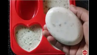 Home Made Baby Soap Malayalam| Best Baby Bathing Soap
