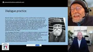 Dialogue Practice in Clinical Social Work