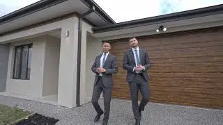 Brand New Family Home in Beveridge, VIC.