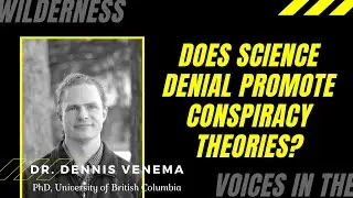 Interview Excerpt: Dr. Dennis Venema Debunks Covid dismissal and Vaccine Myths