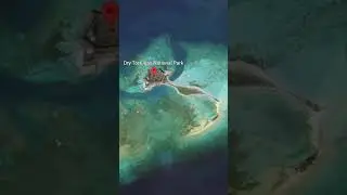 VISITING DRY TORTUGAS NATIONAL PARK