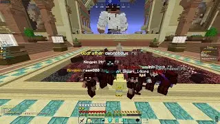taking over prisons JartexNetwork