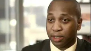 Columbia Business School: Diverse Interests, Holistic Education