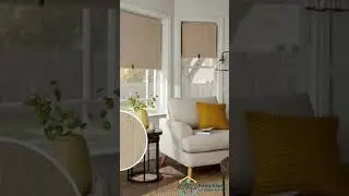 Enhance Your Space with Blackout Blinds: Privacy, Light Control, and Style