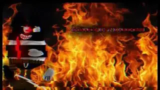 CGSAKEN OST-darkness (boss fight in cgsaken)