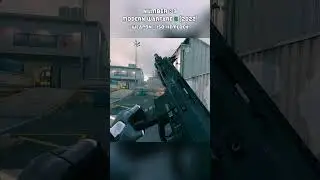 Top 5 Best Assault Rifle Reload Part 2 : Modern Warfare II [2022] #warzone #callofduty #gaming #top5